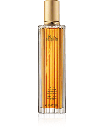 Jean Louis Scherrer Nuits Indiennes edt vapo 100ml