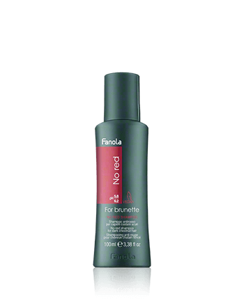 Fanola No Red Shampoo 100ml