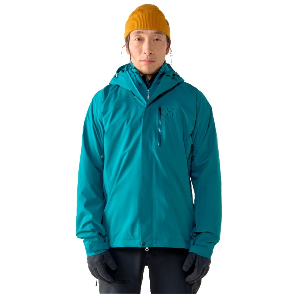Haglöfs - Astral GTX II Jacket - Veste imperméable