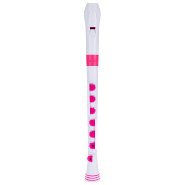 Nuvo Soprano recorder+ wh-pi German