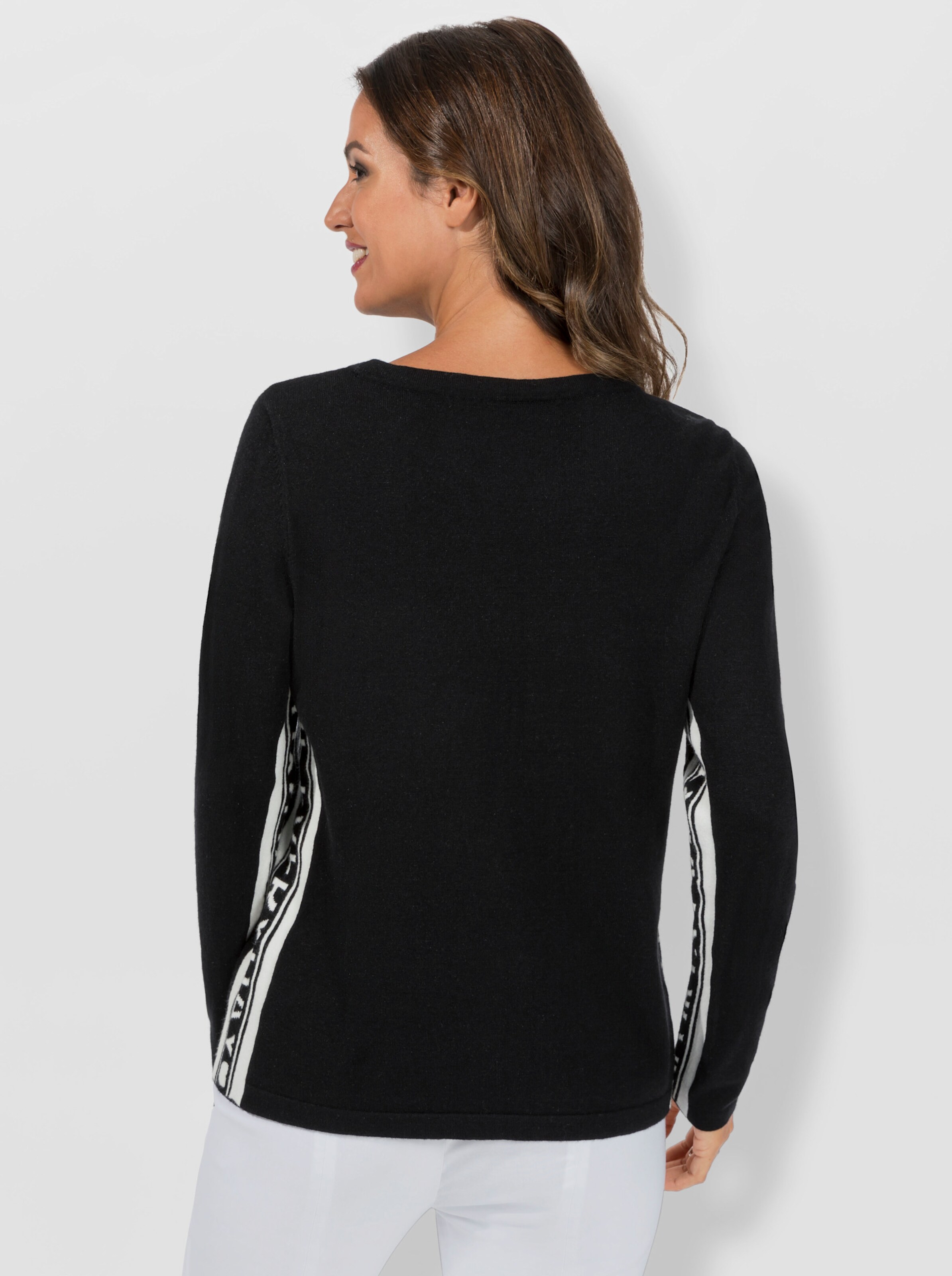 Pullover