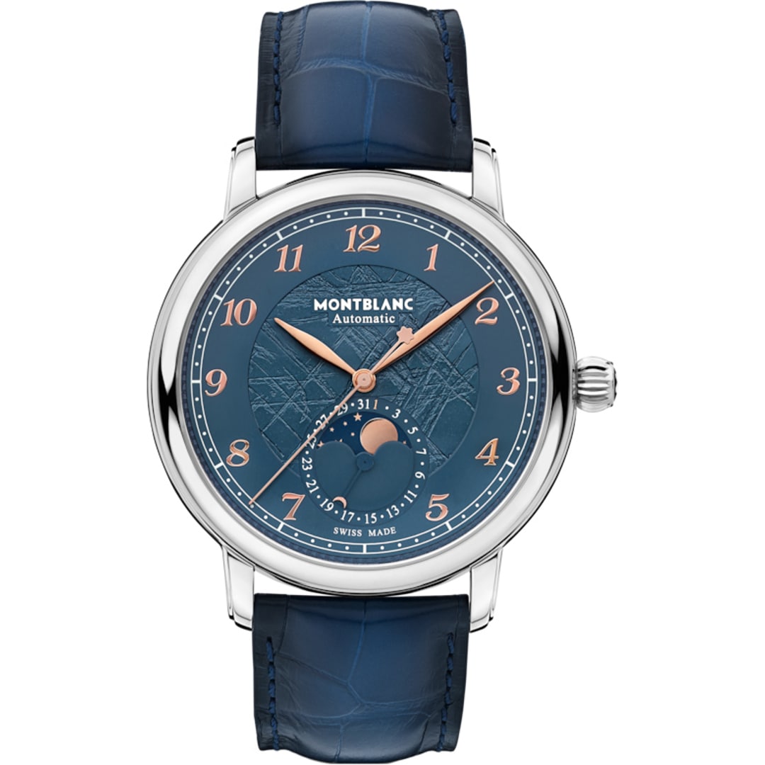 Montblanc Star Legacy Moonphase 42mm Limited Edition