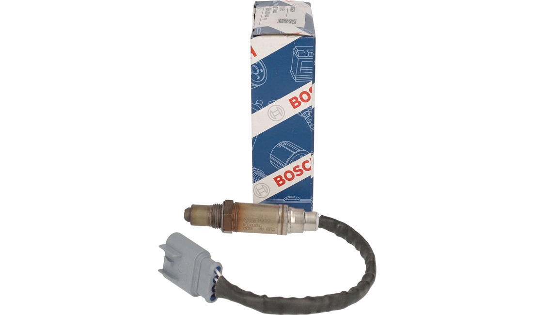 Lambda-sonde,