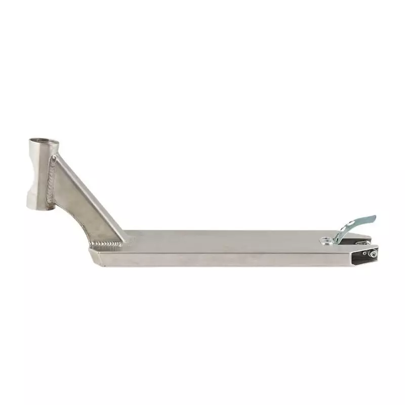 Deck Trottinette APEX Peg Cut Raw