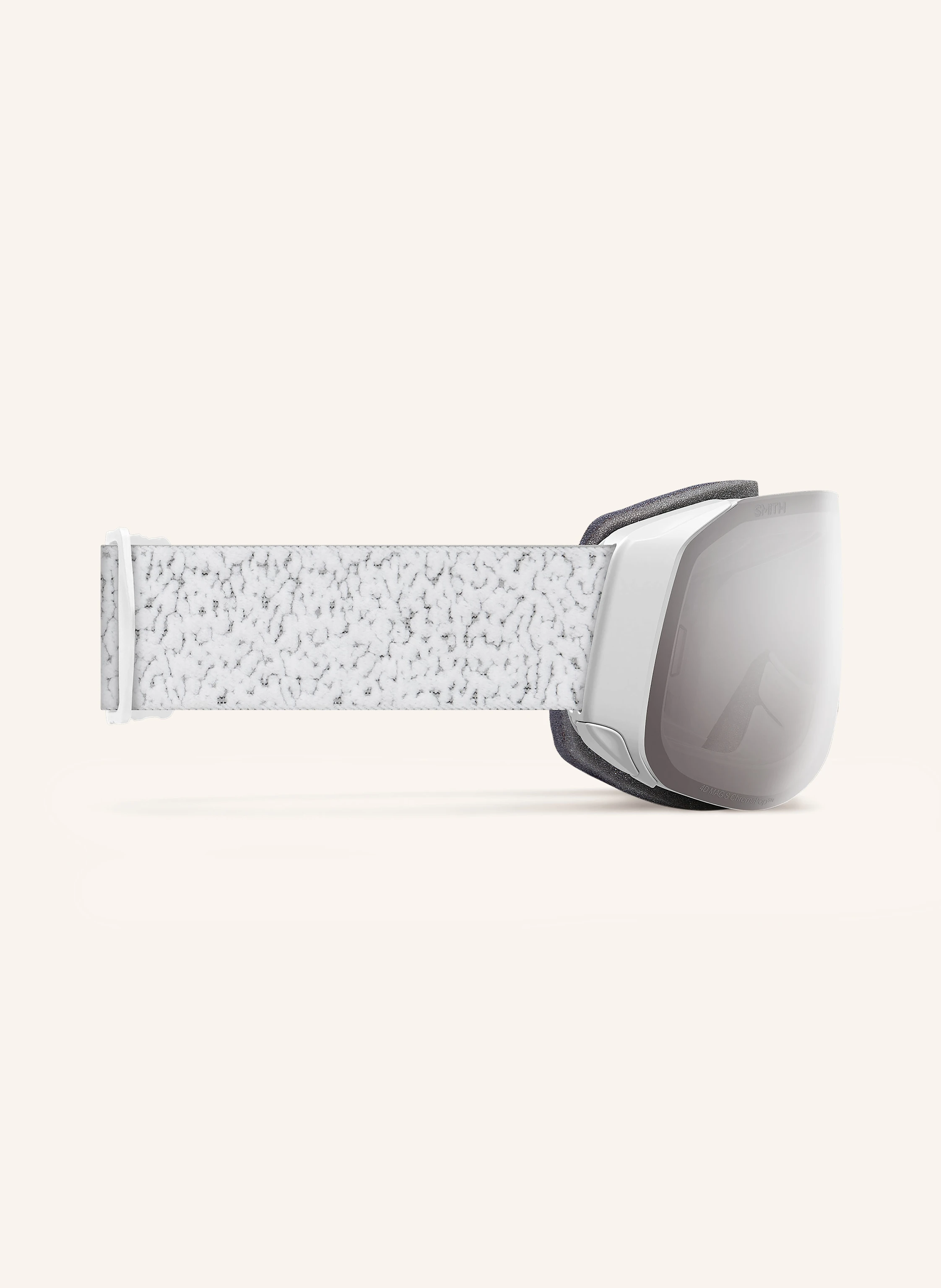 SMITH Skibrille 4D MAG