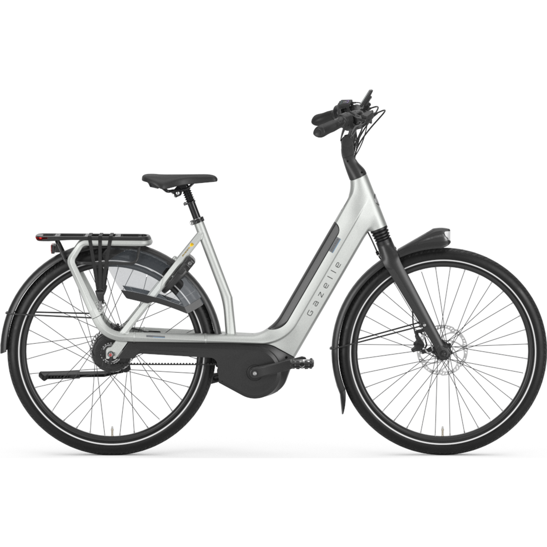 Gazelle Avignon C380 HMB Belt Connect 2025
