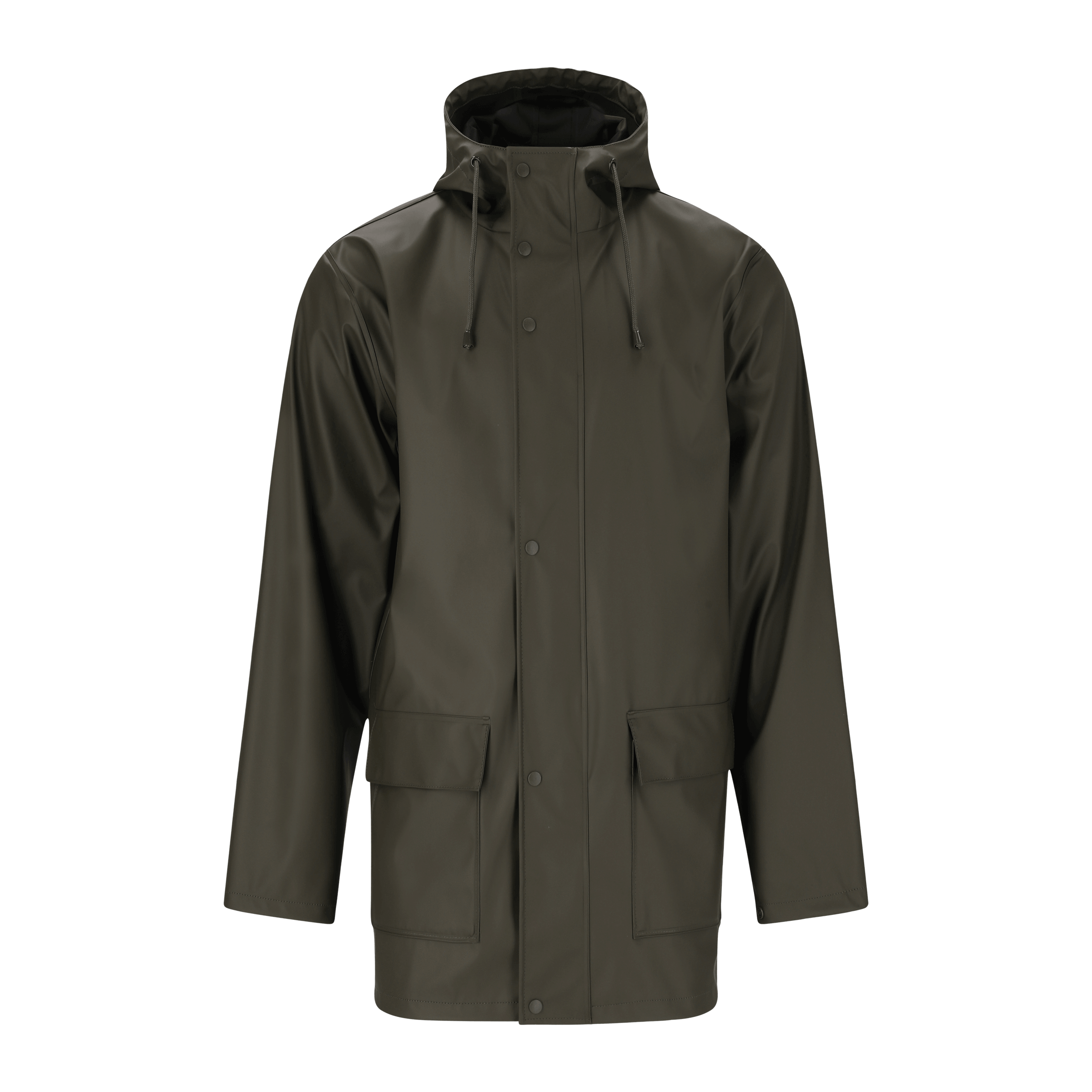 Vertical Torstono M Rain Jacket - Jakke