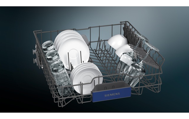 SIEMENS Standgeschirrspüler »iQ300 SN23EW03ME« 14 Massgedecke