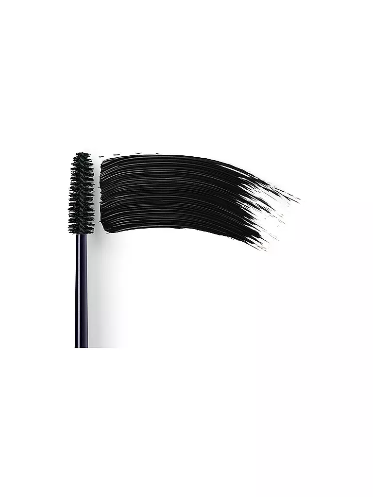 DR. HAUSCHKA Volume Mascara (01 Black)  schwarz