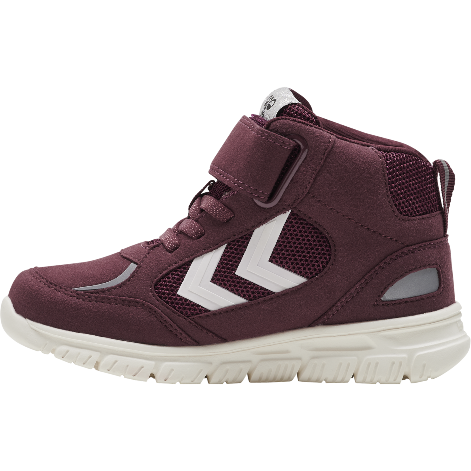 X-LIGHT 2.0 MID TEX JR