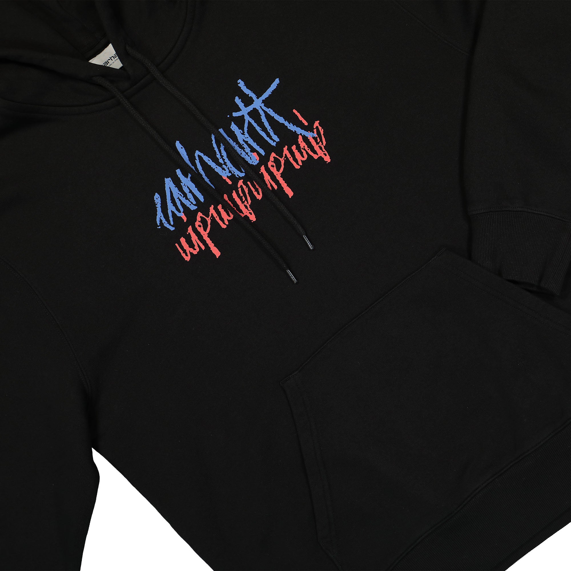 Carhartt WIP<br>Hooded Stereo Sweat