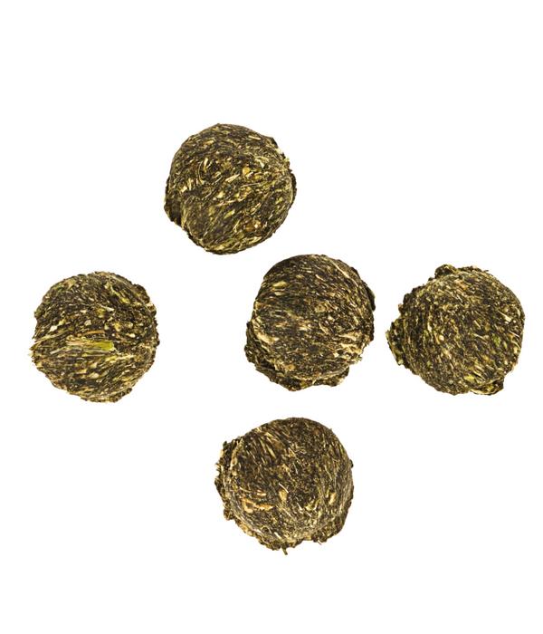 Dehner Premium Nager-Drops, 3 x 140 g