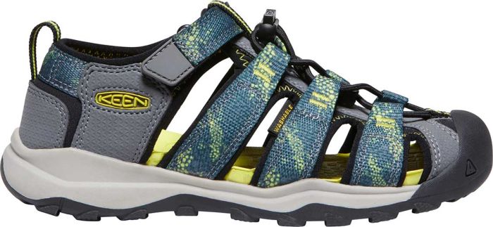 Newport Neo H2 Youth børnesandaler