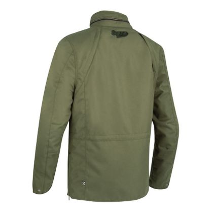 Veste Segura IRVINE - Vert