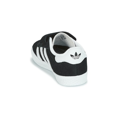 adidas Originals - GAZELLE CF I - Noir