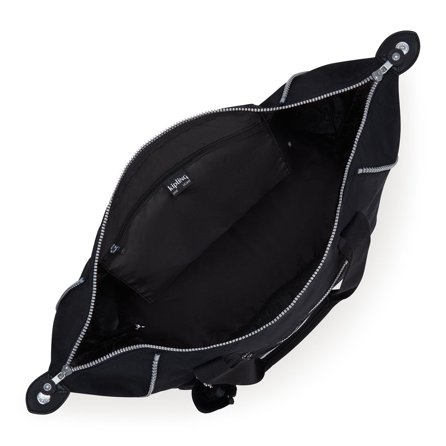 Kipling Art M rapid black