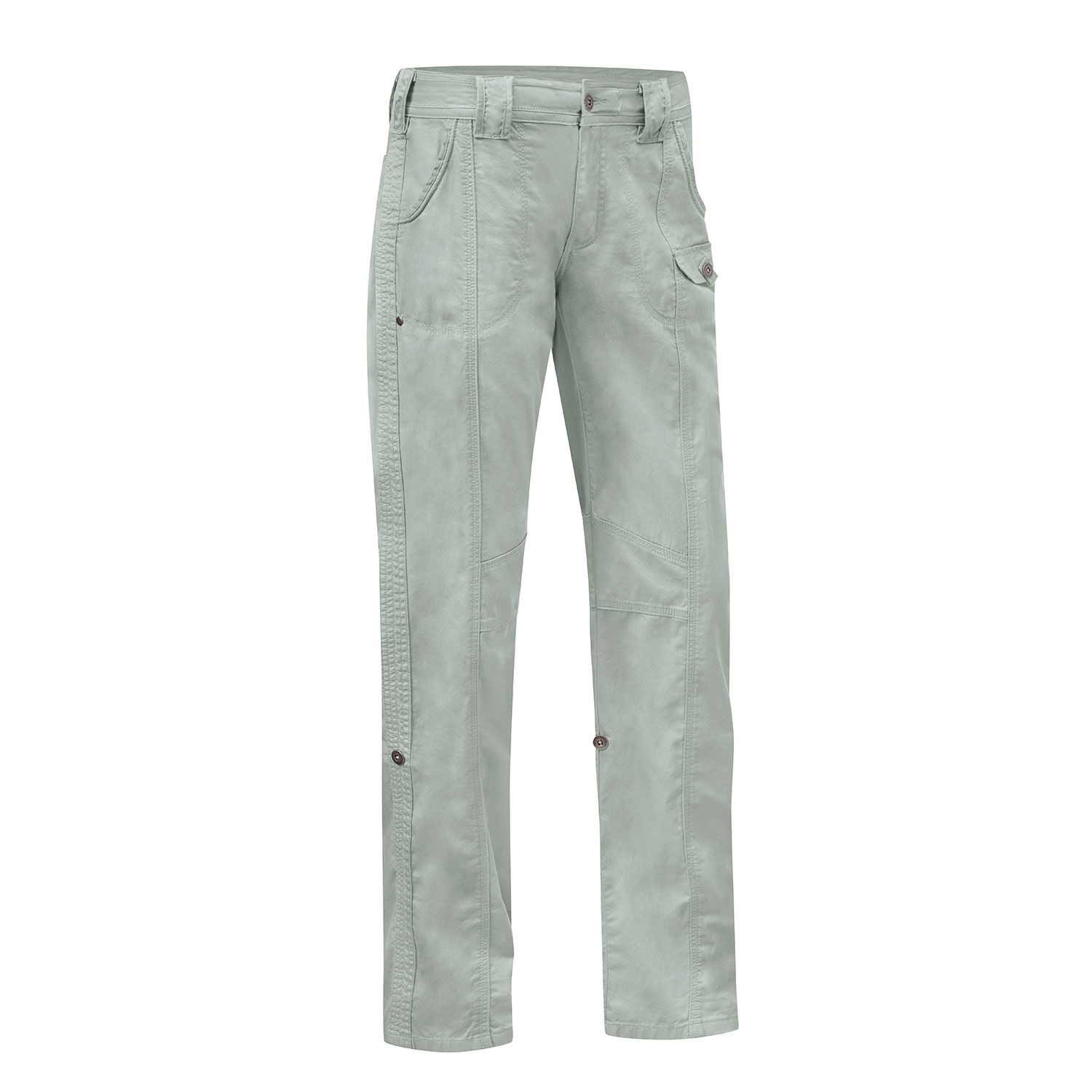 Sommerliche Cargohose