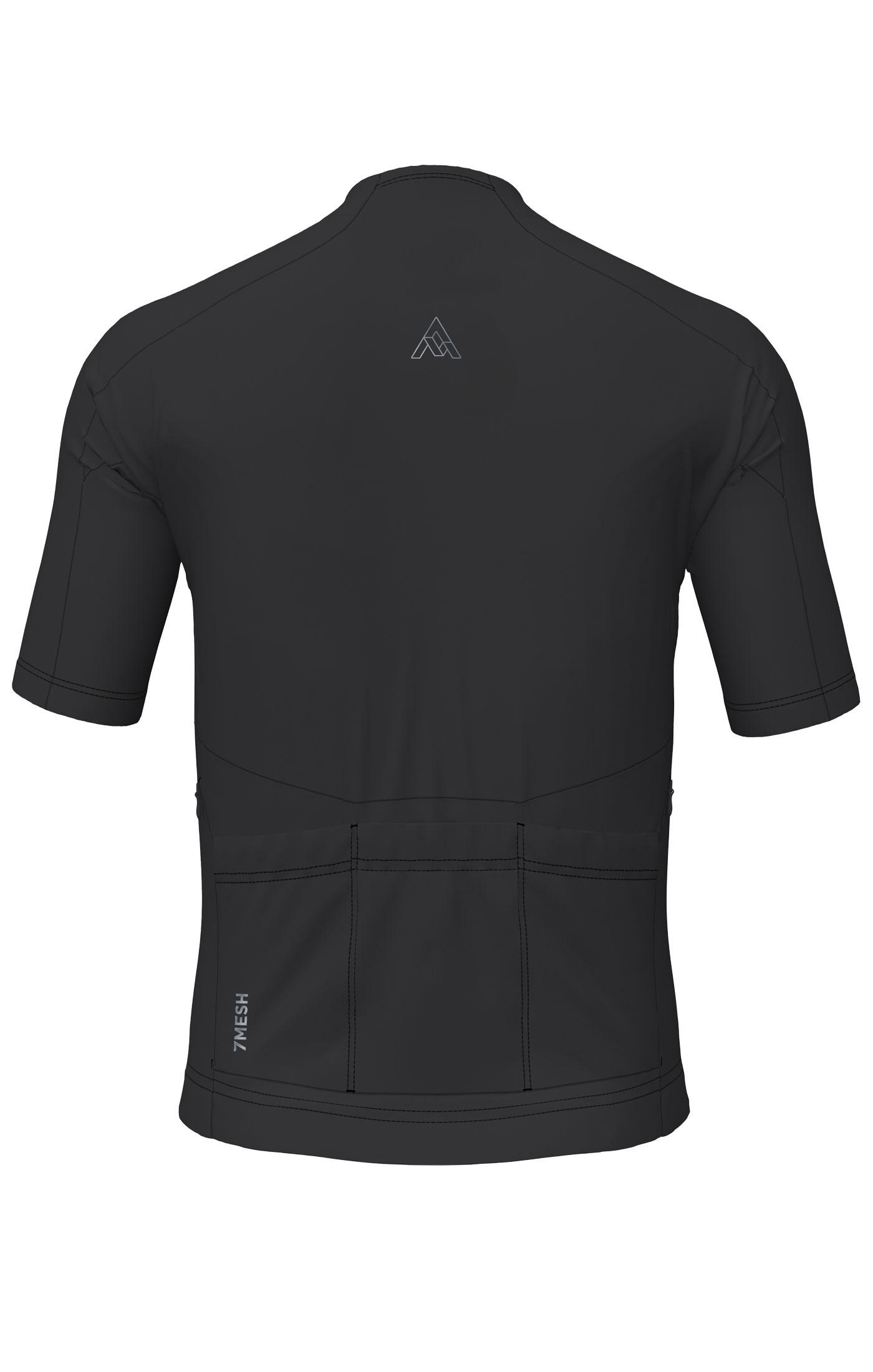 Atlas Jersey SS Men's