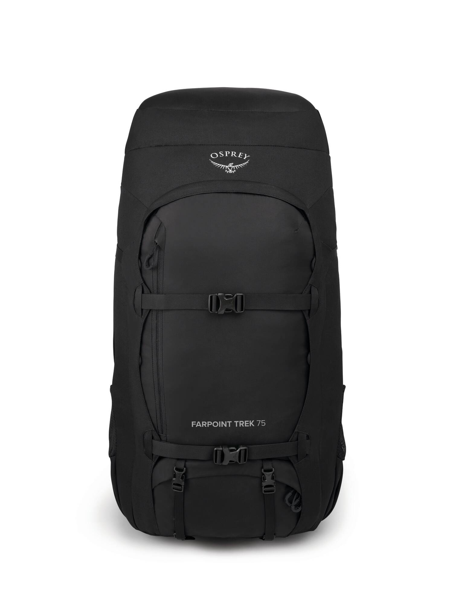 Osprey Farpoint Trek 75L<br>Reisesekk mann