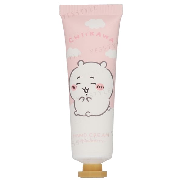 SHOBIDO - Chiikawa Handcrème 2