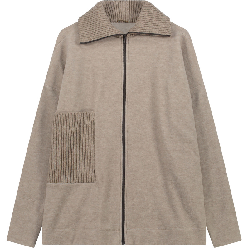 Jeanne Baret Damen Wallis Jacke