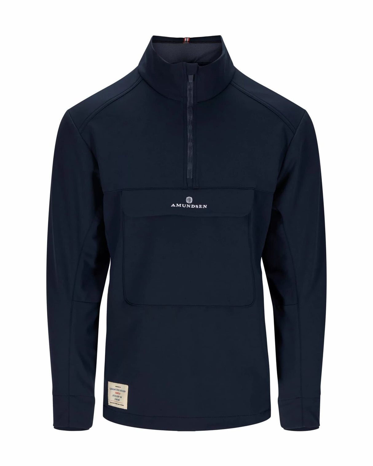 Amundsen<br>5Mila Anorak Mens