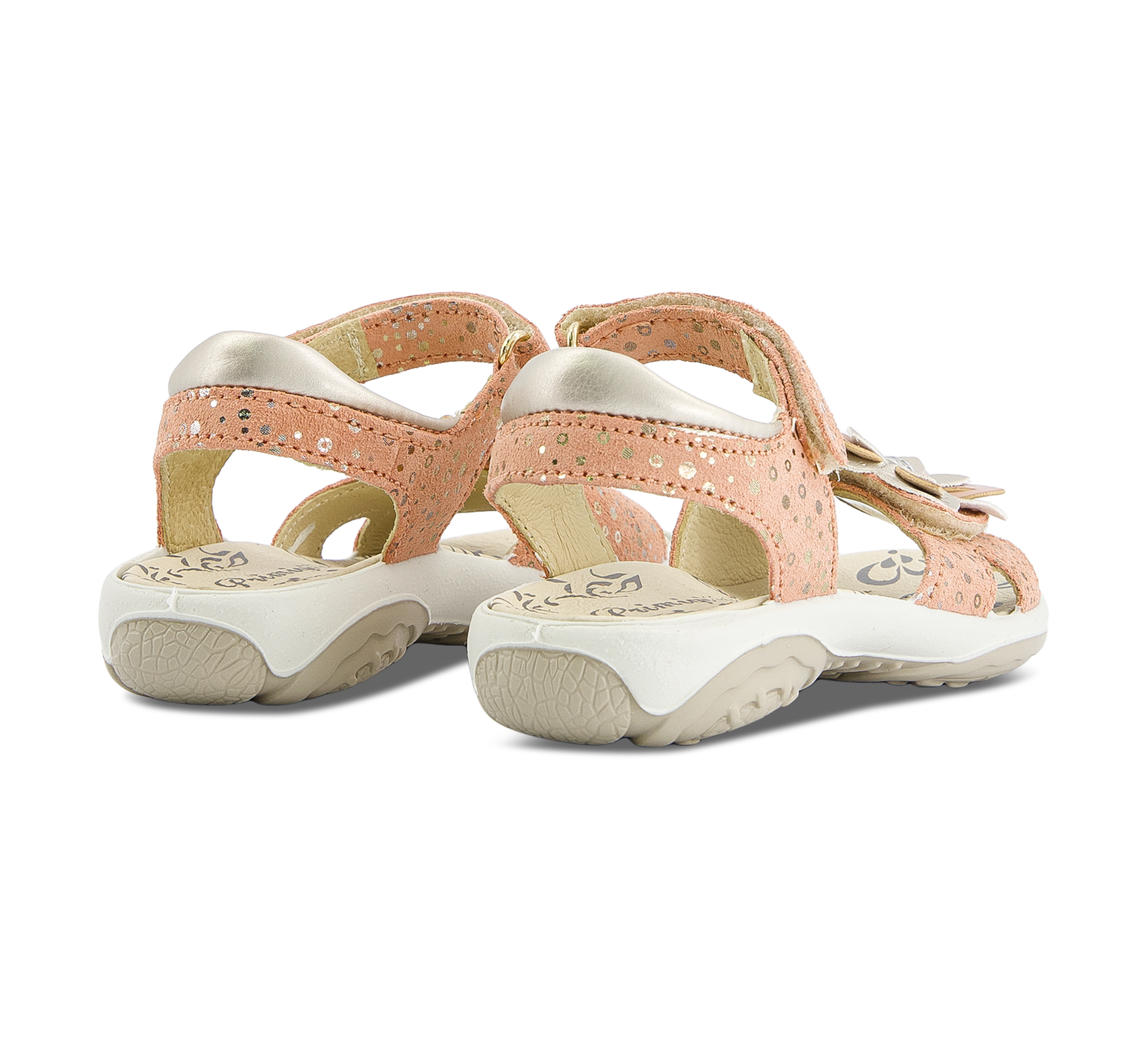 Primigi Breeze - Offene Sandalen rosa