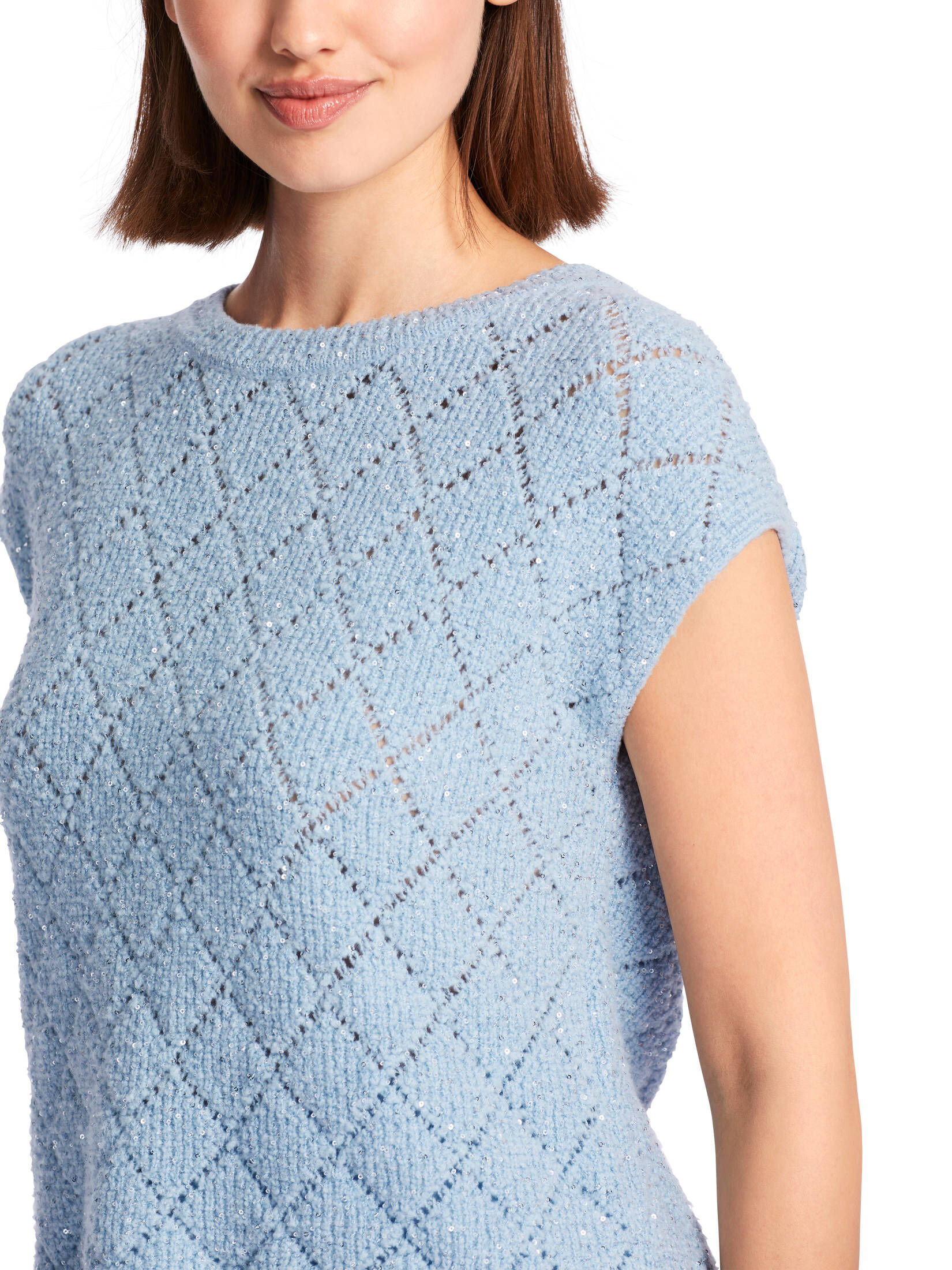 Marc Cain| Damen Pullunder