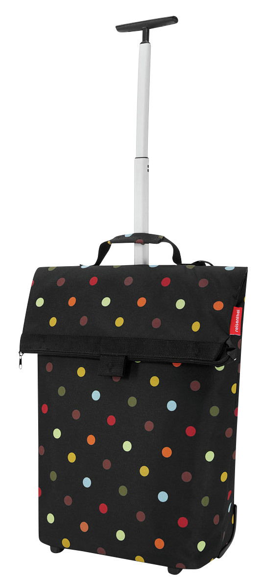 Reisenthel Trolley M DOTS