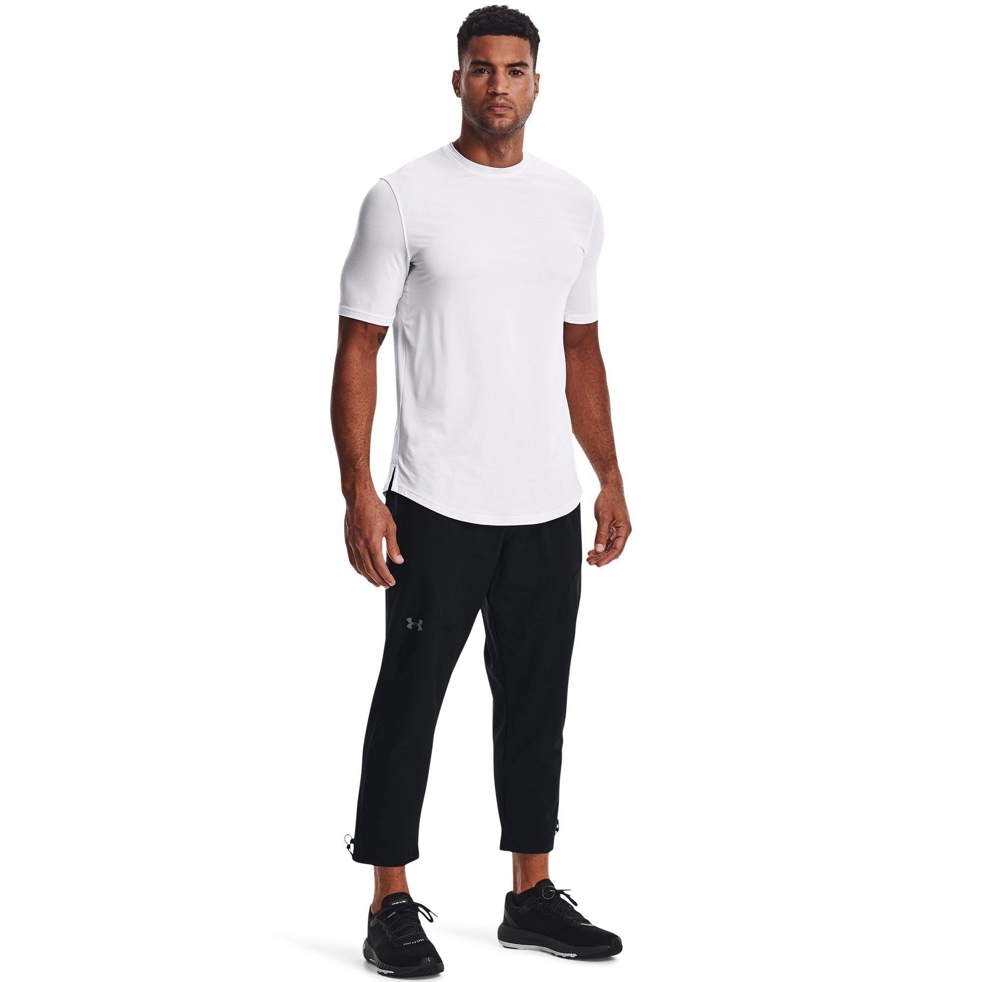 Under Armour UA Unstoppable Crop Pants Mens
