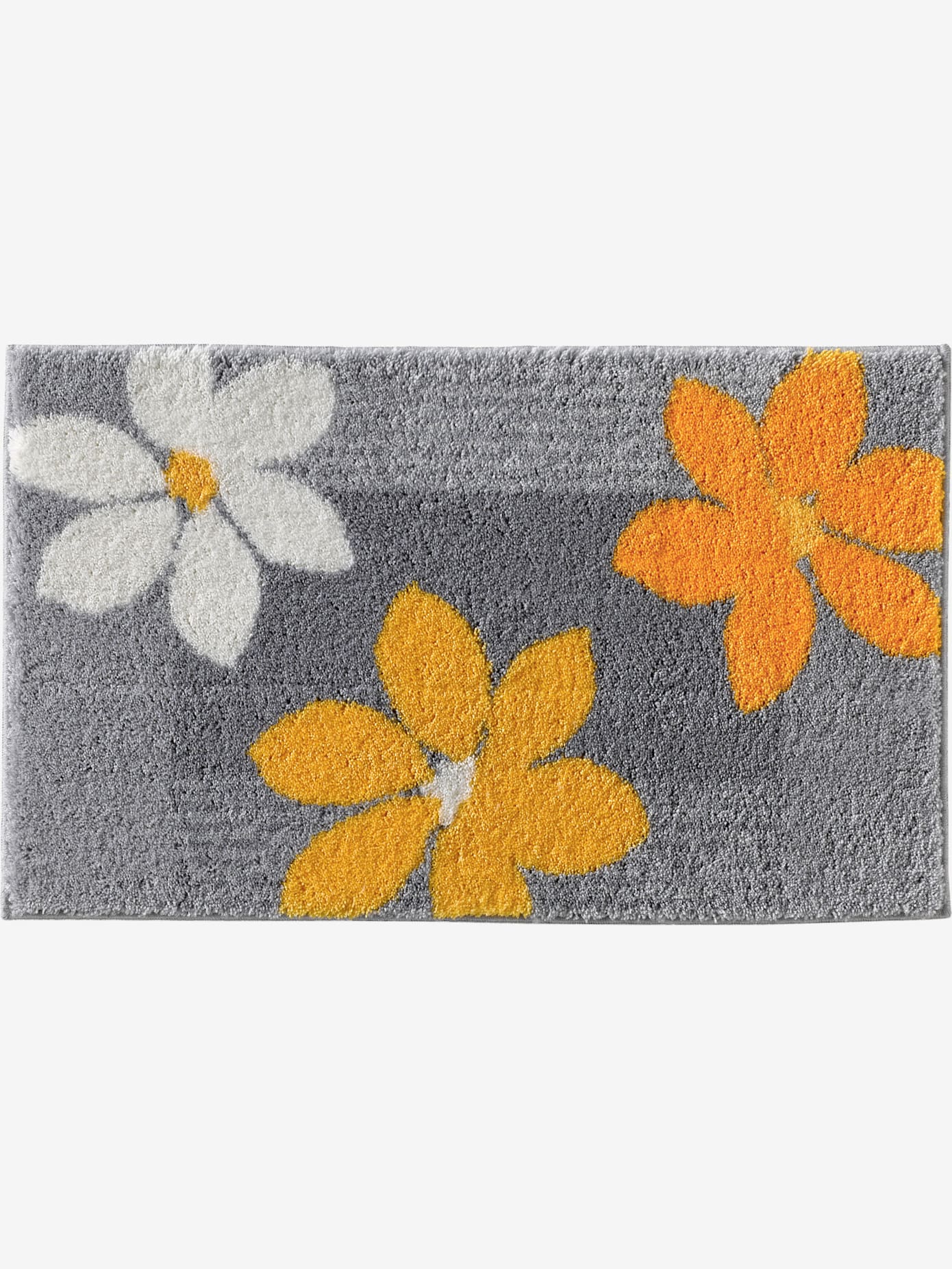 Tapis de bain acrylique