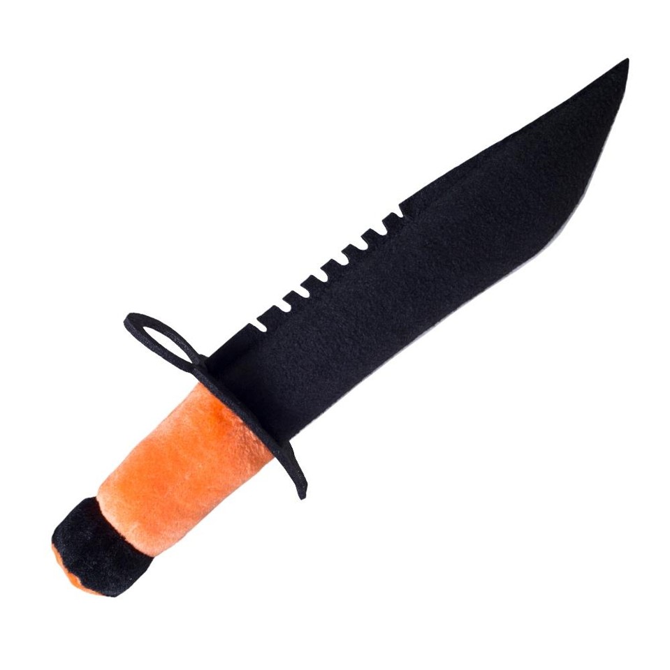 CS:GO - Virtus.pro - Knife