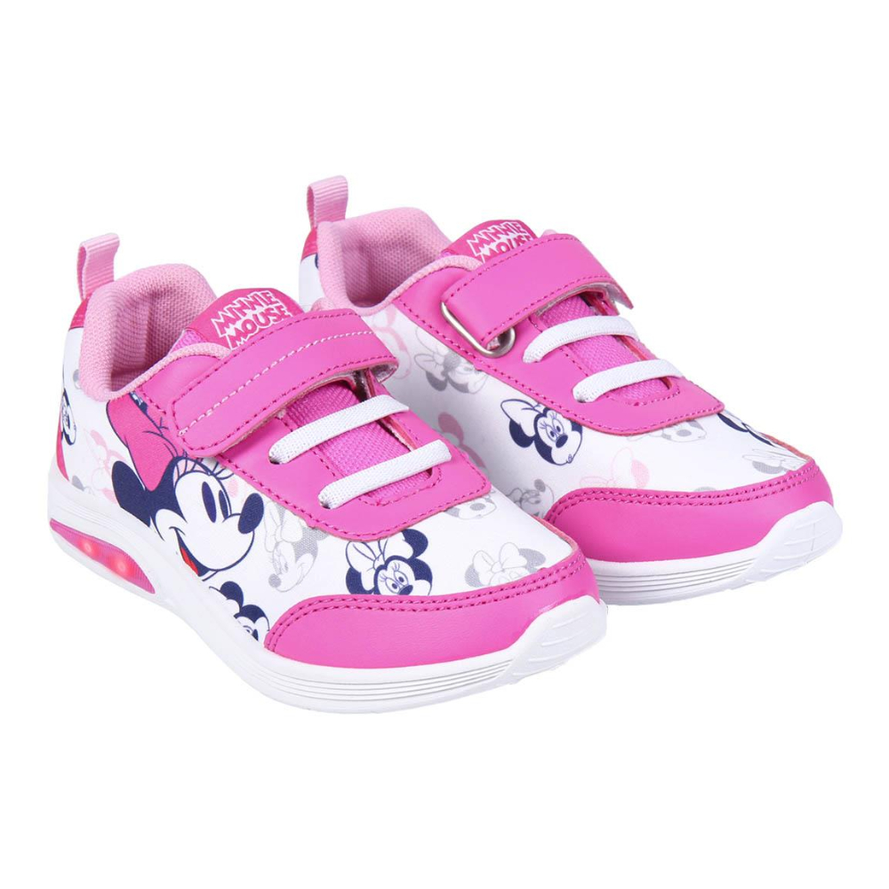 Tênis da Minnie Mouse 70226
