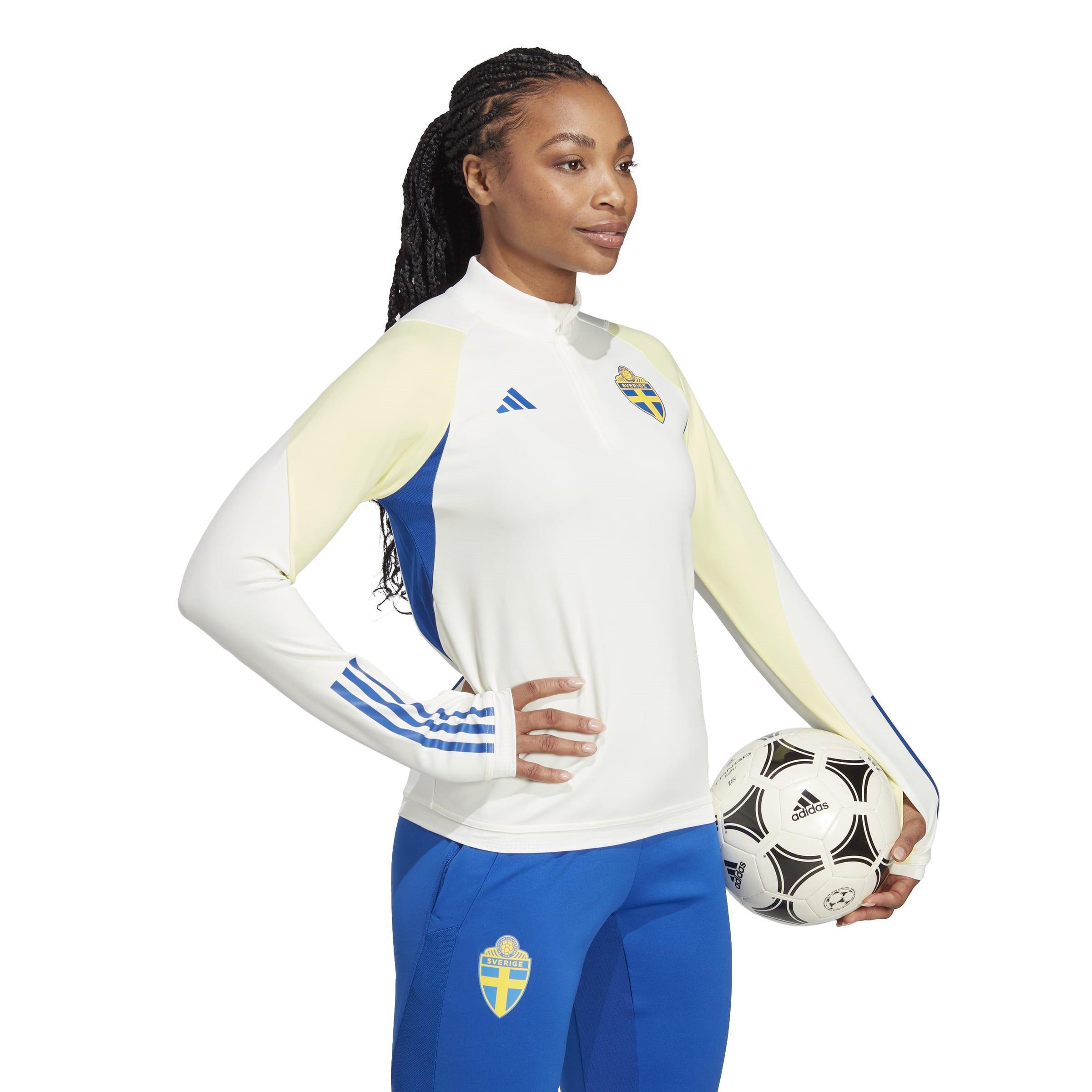 adidas Sweden Travel Top 2022 Womens