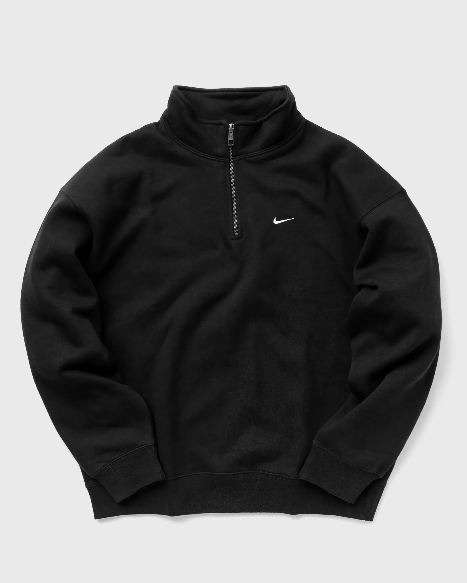 Nike Solo Swoosh 1/4-Zip Top