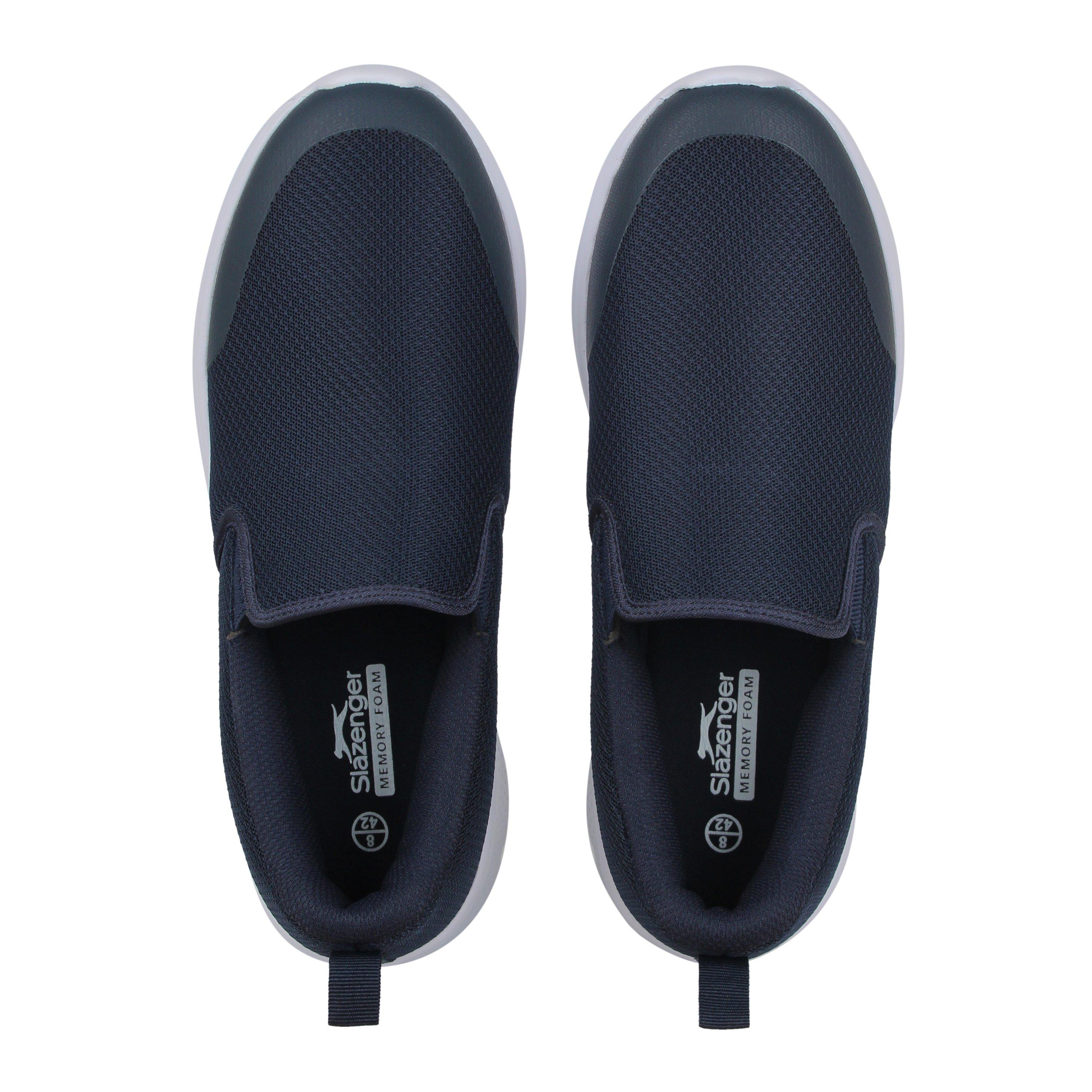 Slazenger Zeal Slip On Shoe Mens