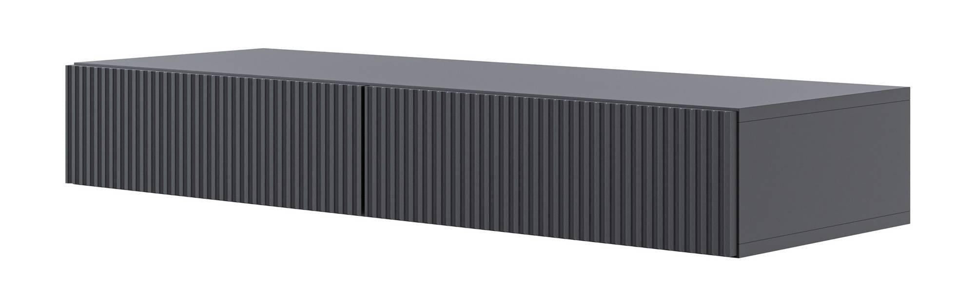 NADUVI Collection Kaptafel Vesper zwevend