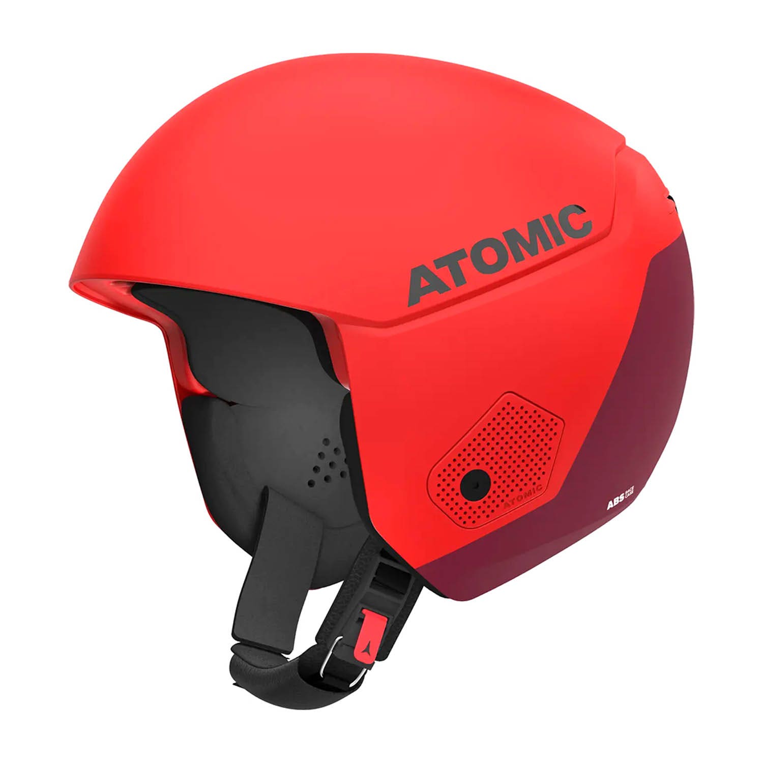 Atomic  Redster CTD