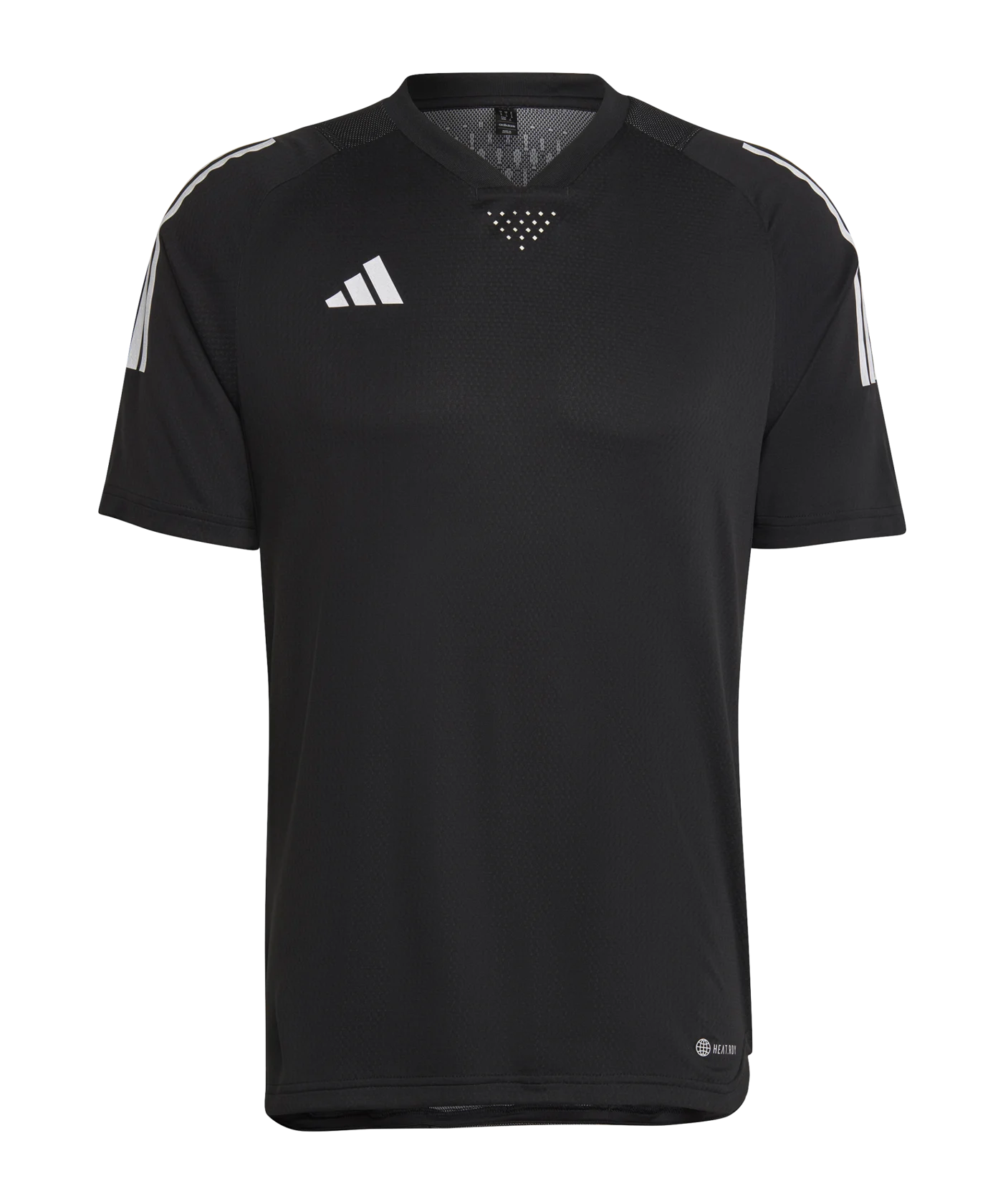 adidas Tiro 23 Trikot Schwarz