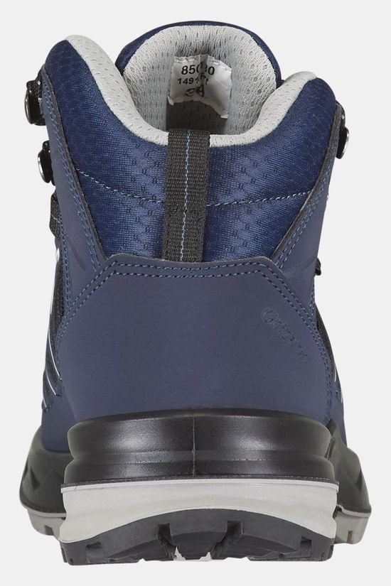 Grisport Grisport Stien Mid Waterproof Wandelschoen Dames