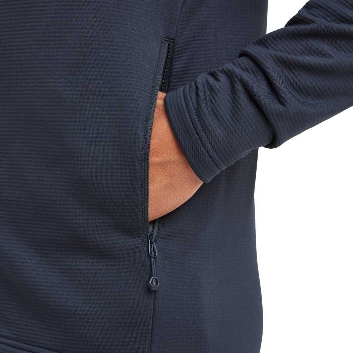 Protium Fleece Jacket herrefleece