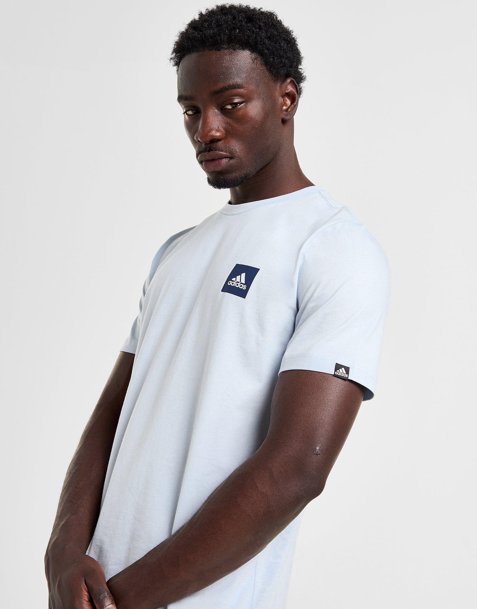 adidas T-shirt Graphique Homme