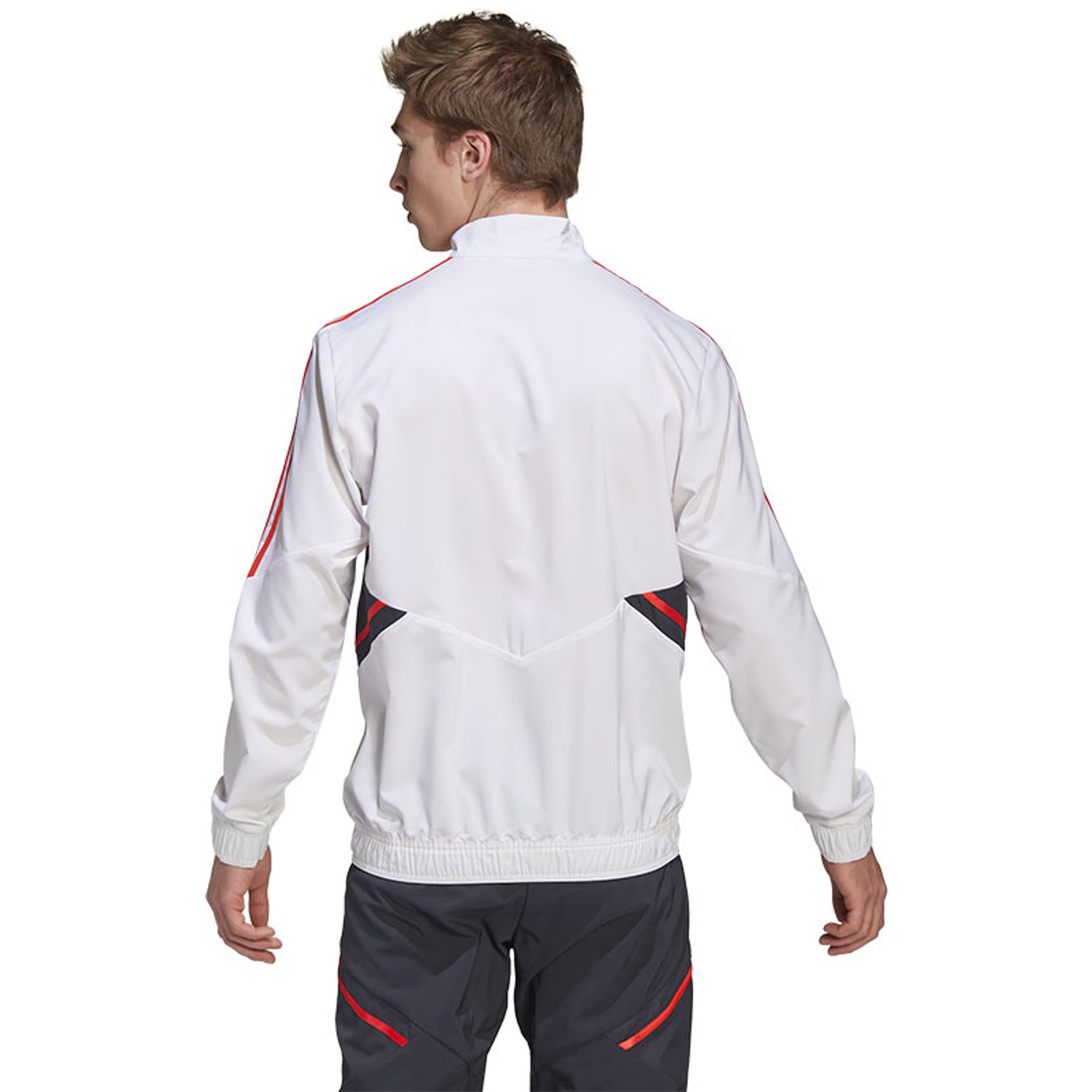 adidas Bayern München Pre-Match Trainingspak