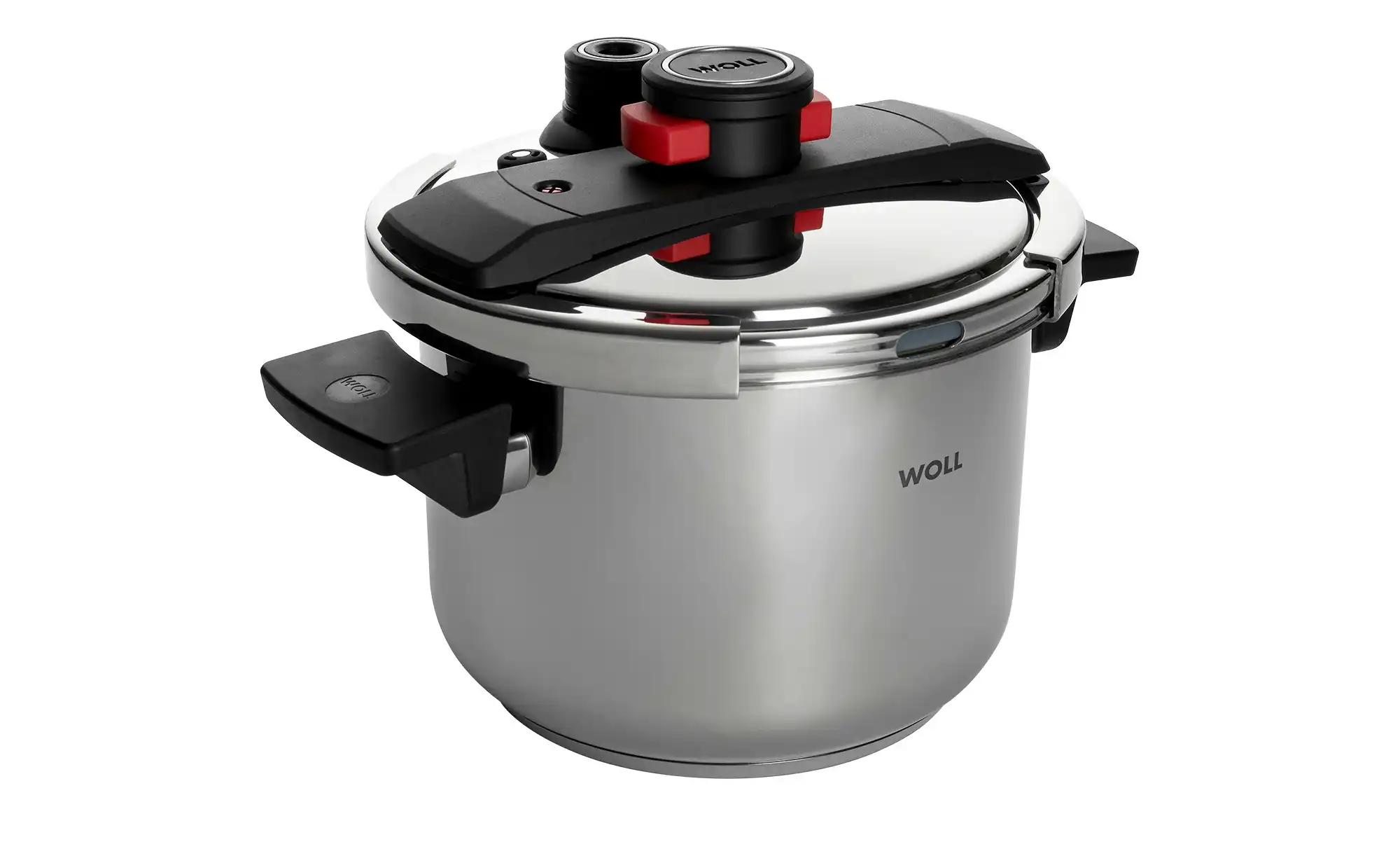 WOLL Schnellkochtopf Pressure Pro