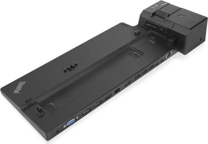 Lenovo Think Pad Ultra Docking Station 40AJ