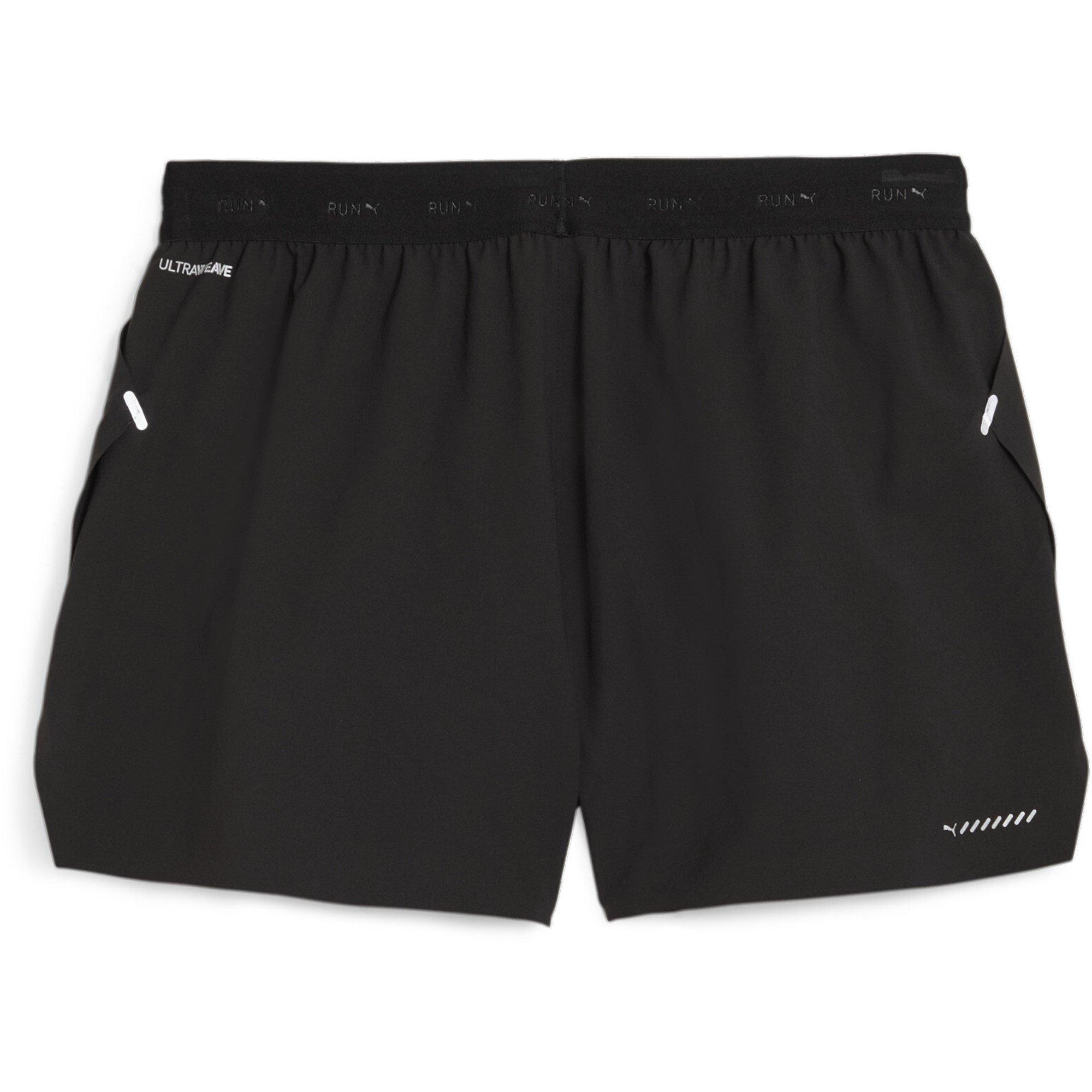 Puma Puma Run Ultraweave 3 Short Running Mens