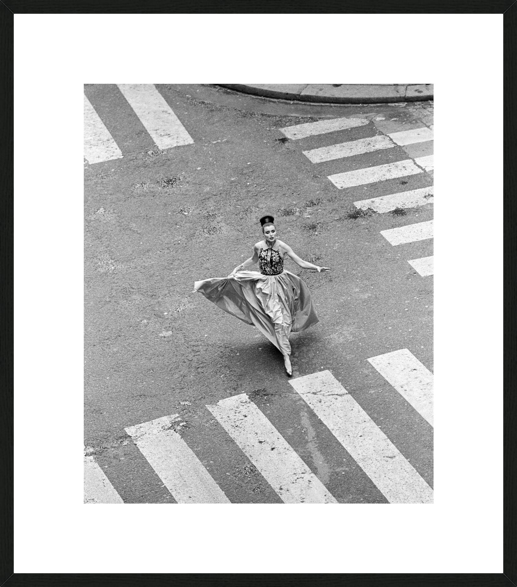 Dior Paris by Bart Van Leeuwen - Limited Edition. Edition of: 150. Signed.
