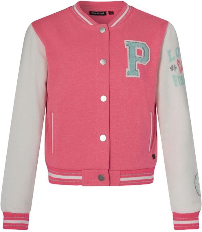 Persival - Vesten - Rose