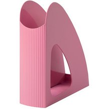 Porte-revues Re-LOOP, A4, plastique écologique