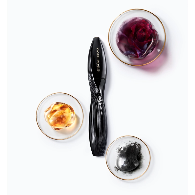 Lancôme Hypnôse Drama 6,5 ml - 01 Excessive Black